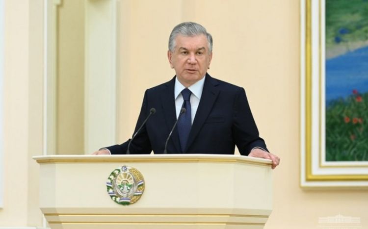 Президент Узбекистана сообщил о пострадавших в Нукусе