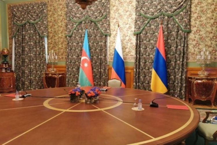 Ереван и Баку являются союзниками и близкими партнёрами Москвы эксперт