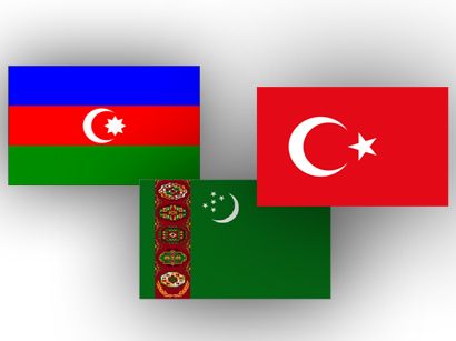 Анонсирован трехсторонний саммит Турция-Азербайджан-Туркменистан