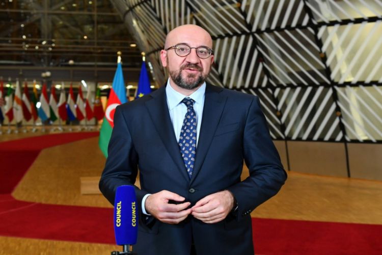 ЕС продолжит прилагать усилия по нормализации отношений между Арменией и Азербайджаном