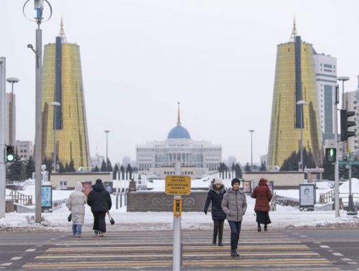 В Казахстане отказались переименовывать Нур-Султан в Астану