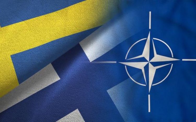 Avropanın daha bir ölkəsi İsveç və Finlandiyanın NATO-ya üzvlüyünü təsdiqlədi
