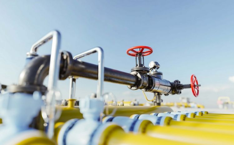 Азербайджанский газ в Болгарию может поступить уже в июле