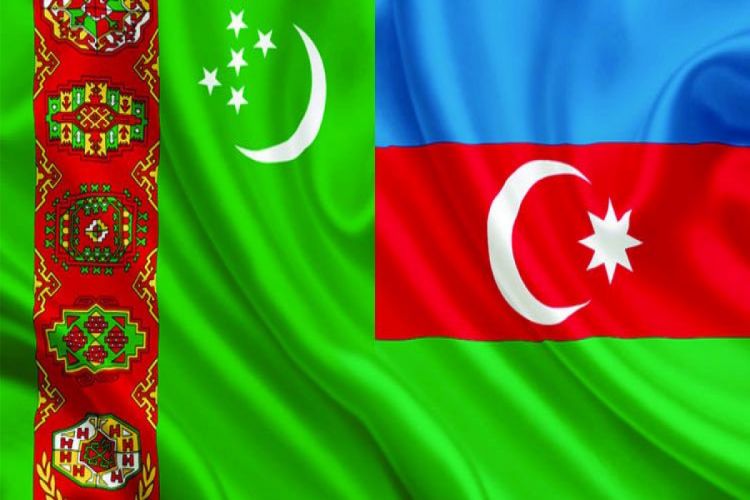Туркмениcтан и Азербайджан обсудили вопросы диверсификации поставок энергоносителей