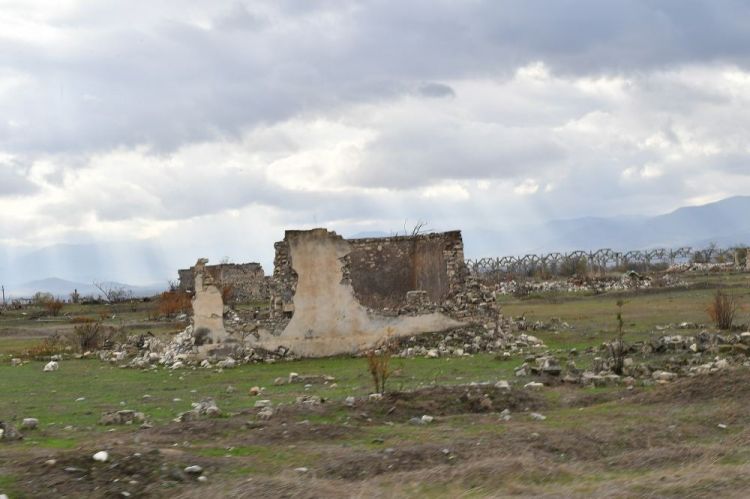 В список ЮНЕСКО внесут памятники культурного наследия на освобожденных от оккупации территориях
