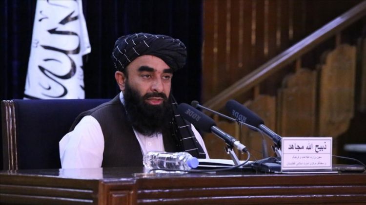 Afghans have no good memories of ‘major non-NATO’ ally status Taliban