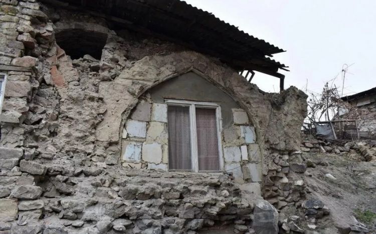 Историк назвал факты, доказывающие азербайджанское происхождении квартала Тепебаши