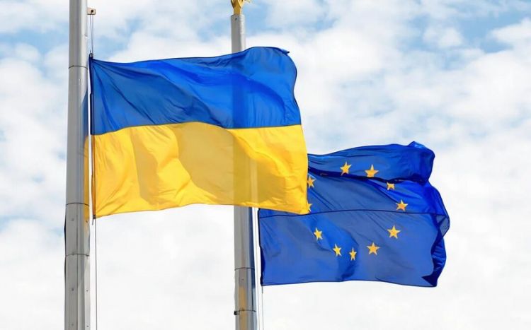 Avropa Komissiyası Ukraynanı gömrükdə vizasız rejimə dəvət etdi