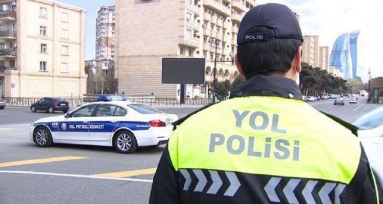 Дорожная полиция обратилась к водителям в связи с праздничными днями