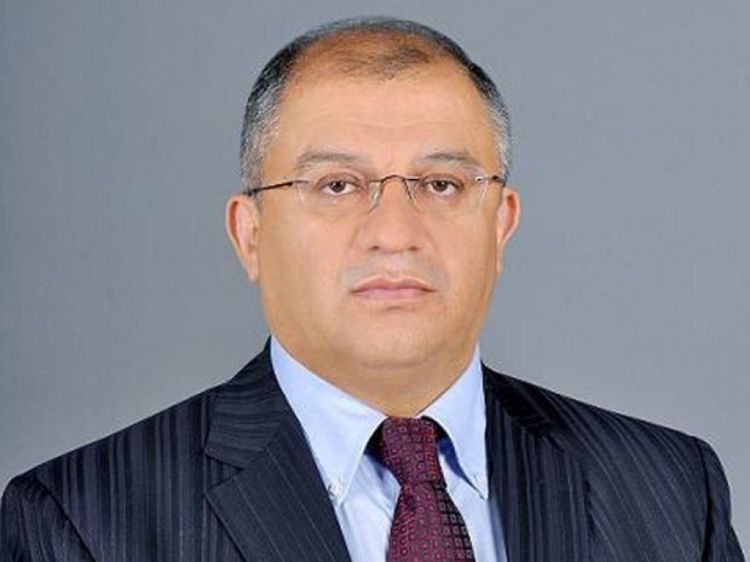 Sahib Alıyev “Ermənilər regionu birdəfəlik tərk etmək istəyir”