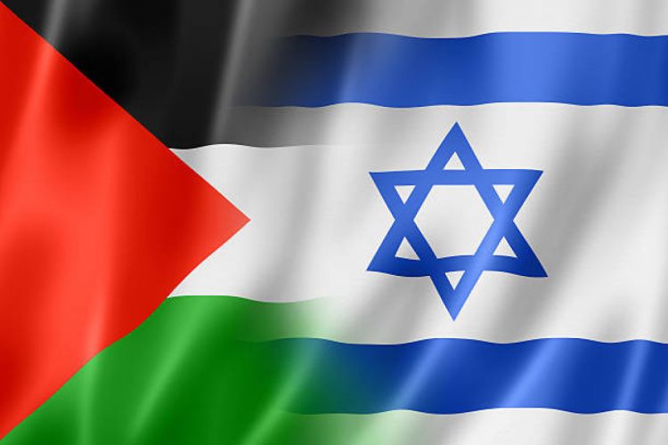Состоялся телефонный разговор между лидерами Палестины и Израиля