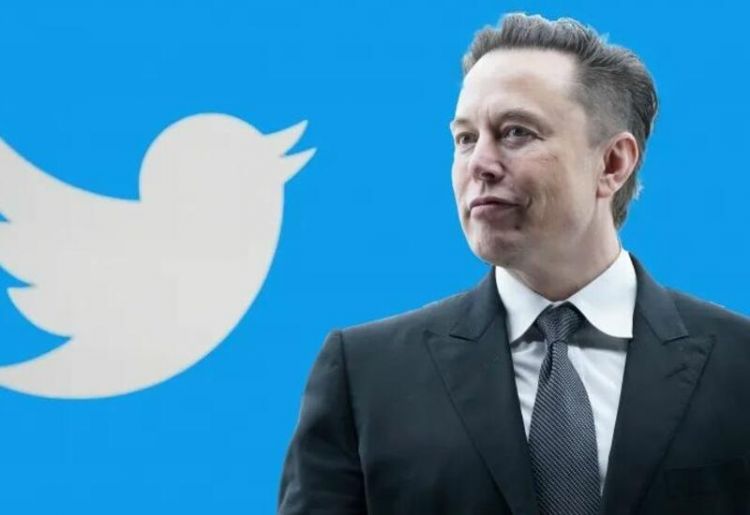 Twitter подаст в суд на Маска из-за срыва сделки по покупке соцсети