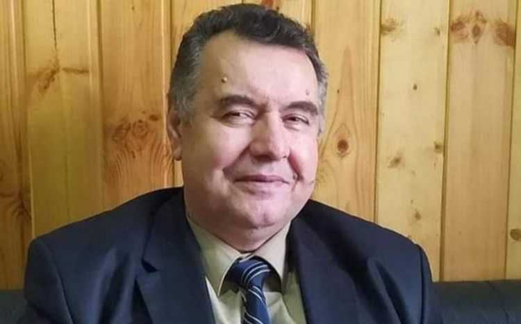 Умер заслуженный работник культуры Азербайджана