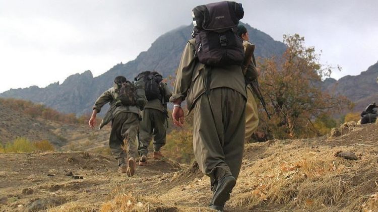 İsveç Türkiyəyə 10 PKK terrorçusunu verəcək