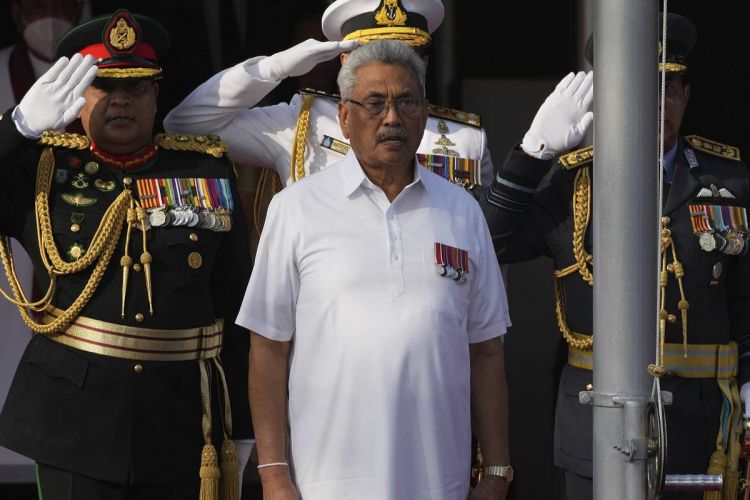 Şri-Lankada Baş nazir prezident ola bilər