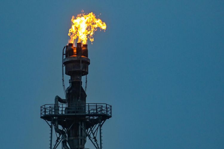 Высокие цены на газ в Европе могут продержаться еще два года Bloomberg