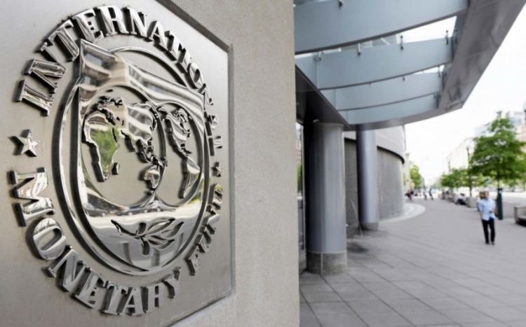 МВФ приветствует планы правительства Азербайджана по улучшению адресности соцпомощи