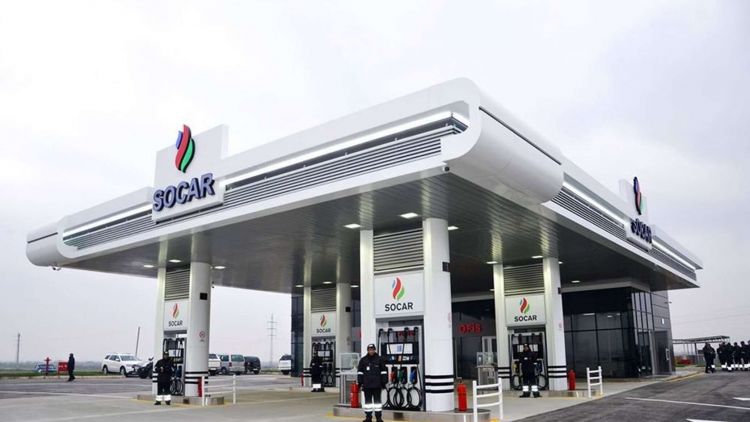 SOCAR Energy Ukraine рассказала о новых направлениях импорта бензина