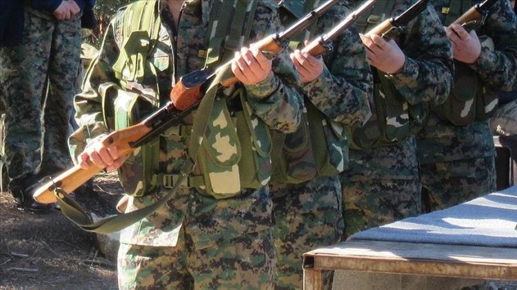 YPG/PKK recruited 221 child soldiers in Syria UN report