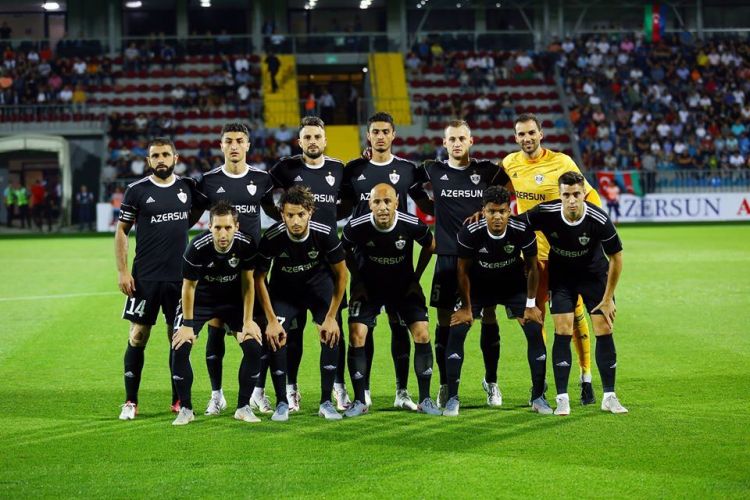 "Qarabağ" bu gün cavab oyununa çıxacaq