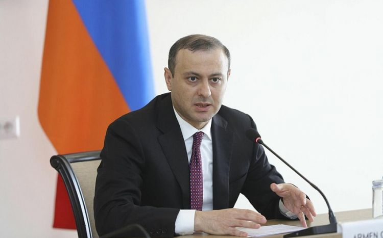 "Ереван надеется провести переговоры с Баку о мире" Совбез Армении