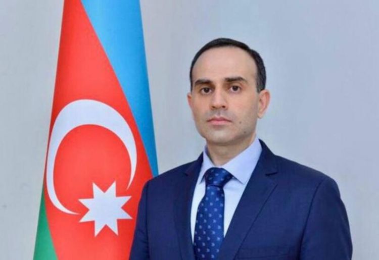 Экспорт из Азербайджана в Болгарию значительно вырастет после ввода в эксплуатацию IGB посол Гусейн Гусейнов