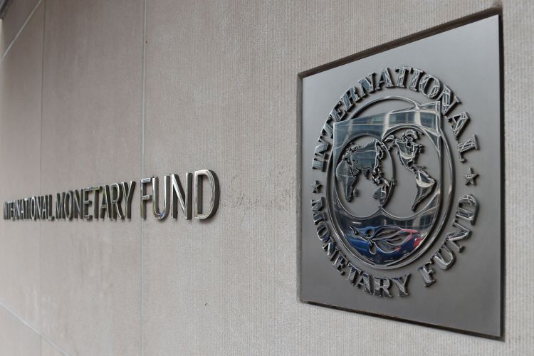 Номинальный ВВП Азербайджана в этом году достигнет 123 млрд манатов Прогноз МВФ