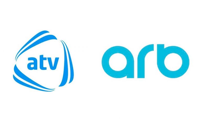 ATV və ARB telekanalları birgə bəyanat yayıb