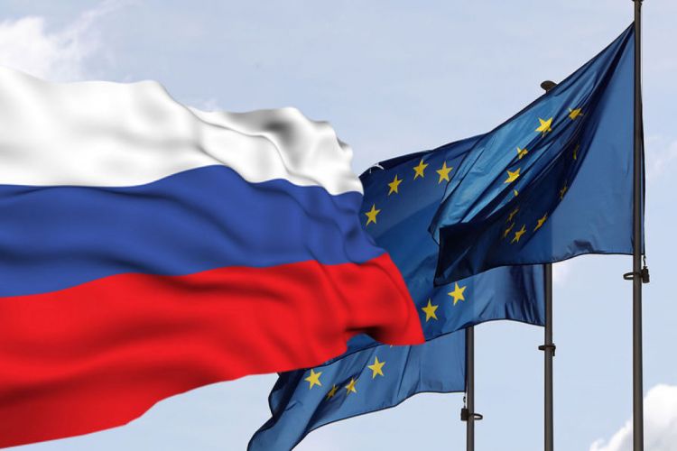 Россия и ЕС договорились о транзите грузов в Калининград СМИ