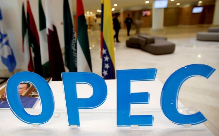 Azərbaycan OPEC+ sazişi üzrə öhdəliyi 884 faiz yerinə yetirdi