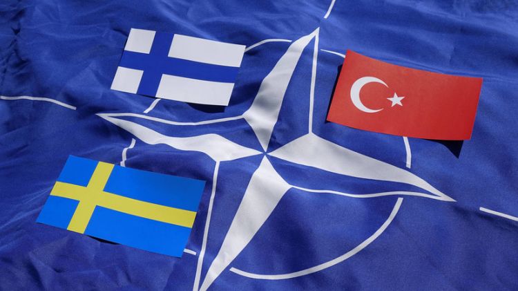 Игры Финляндии и Швеции одобрения Турции не будет