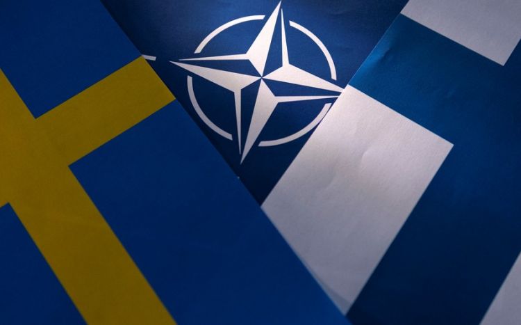 Sloveniya parlamenti İsveç və Finlandiyanın NATO-ya üzvlük protokolunu ratifikasiya etdi