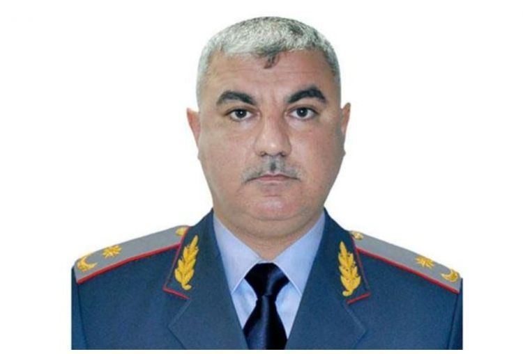 В Азербайджане задержан генерал таможни
