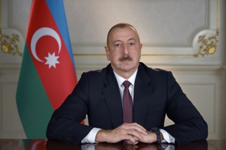 Президент Азербайджана обсудил с Тойво Клааром подписание мирного соглашения с Арменией ОБНОВЛЕНО