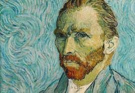 A hidden self-portrait of Van Gogh has been discovered