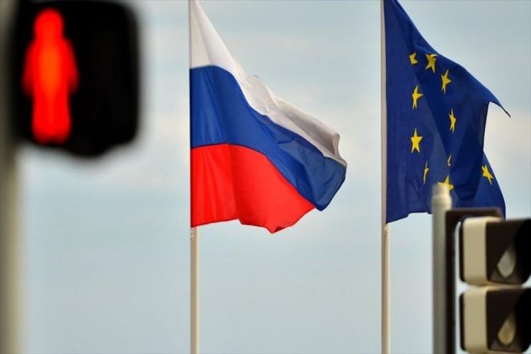 Еврокомиссия готовится к введению новых санкций против России СМИ