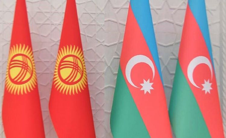 Prezident Azərbaycan-Qırğızıstan hava əlaqəsi haqda Sazişi təsdiqlədi
