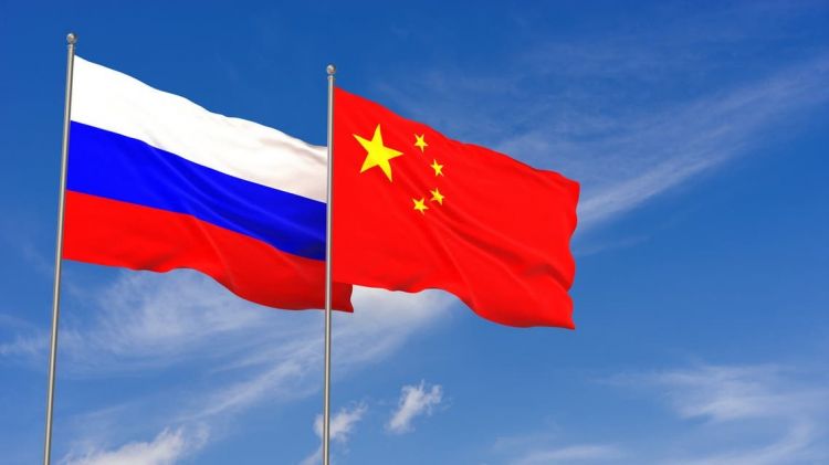 توقعات بوصول حجم التجارة بين روسيا والصين إلى 200 مليار دولار