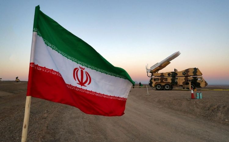 В Иране заявили, что Тегеран имеет технические возможности производства ядерной бомбы