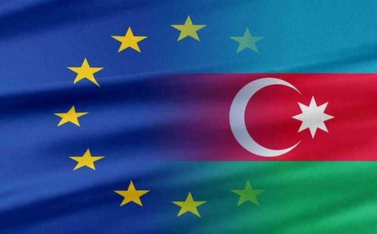 ЕС считает Азербайджан надежным партнером Euronews