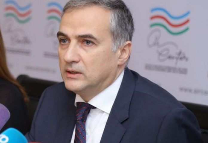 Фарид Шафиев прокомментировал вывод вооруженных сил Армении из Карабаха