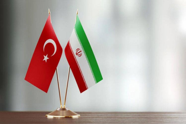 Иран и Турция подписали документы о сотрудничестве