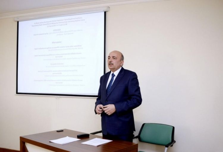 Азербайджан на пороге очередной волны коронавируса Минздрав