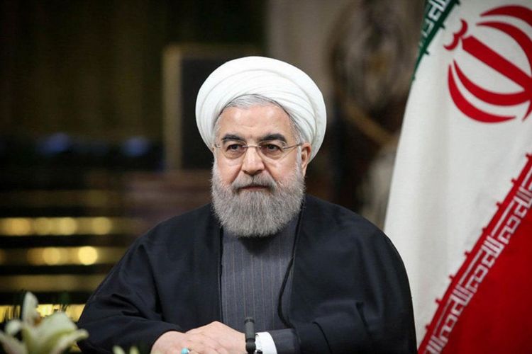 Президент Ирана дал новые указания в рамках коридора Север-Юг