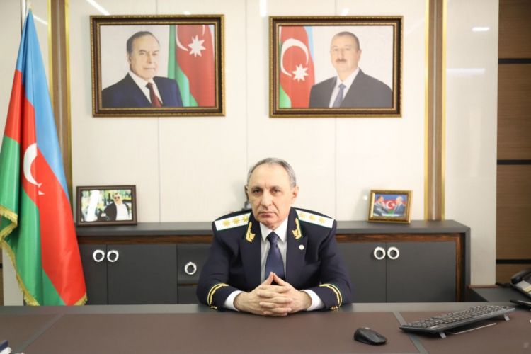Кямран Алиев примет граждан в Мингячевире