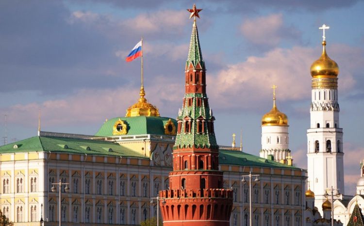 Россия расширила список недружественных стран
