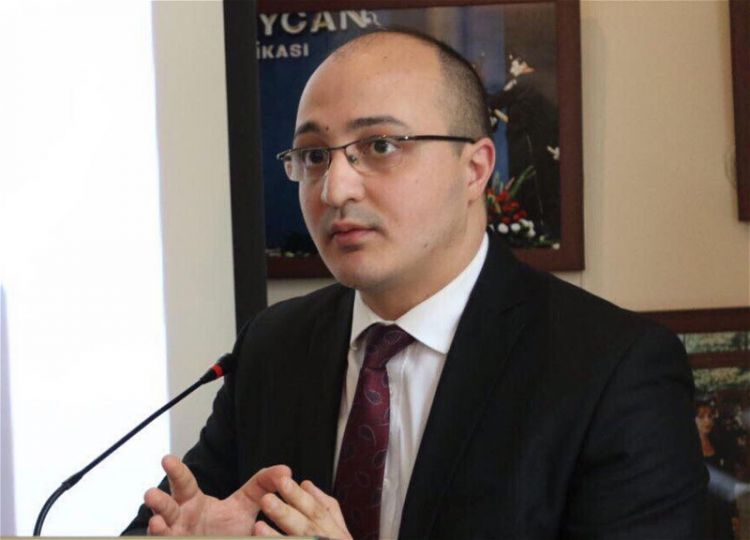 Уровень политизации в Азербайджане по своим показателям высок эксперт