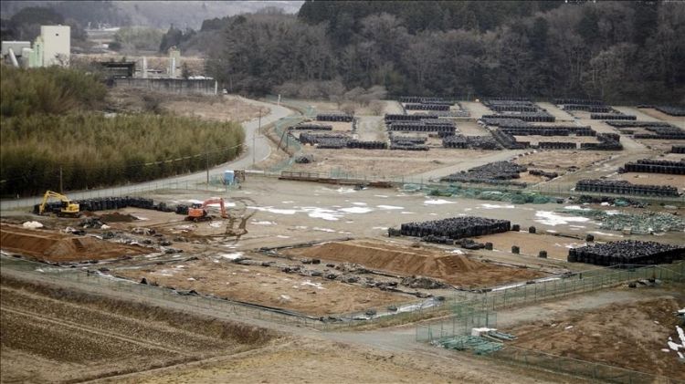Despite global outcry, Japan to discharge treated Fukushima water into sea