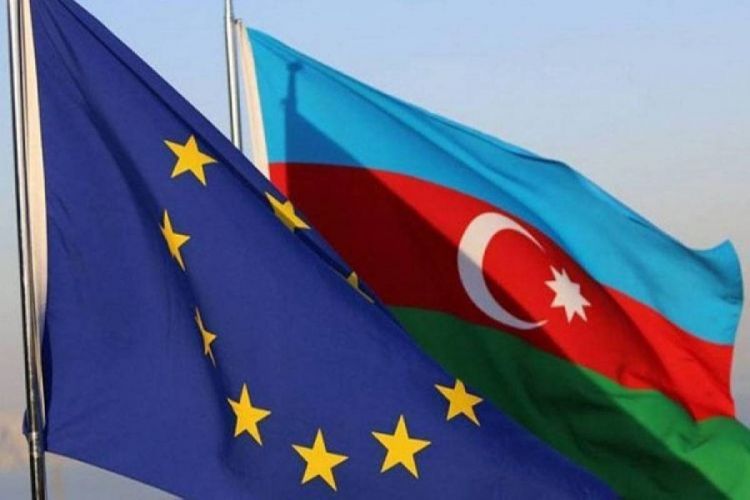 ЕС заинтересован в установлении глубоких и тесных отношений с Азербайджаном эксперт