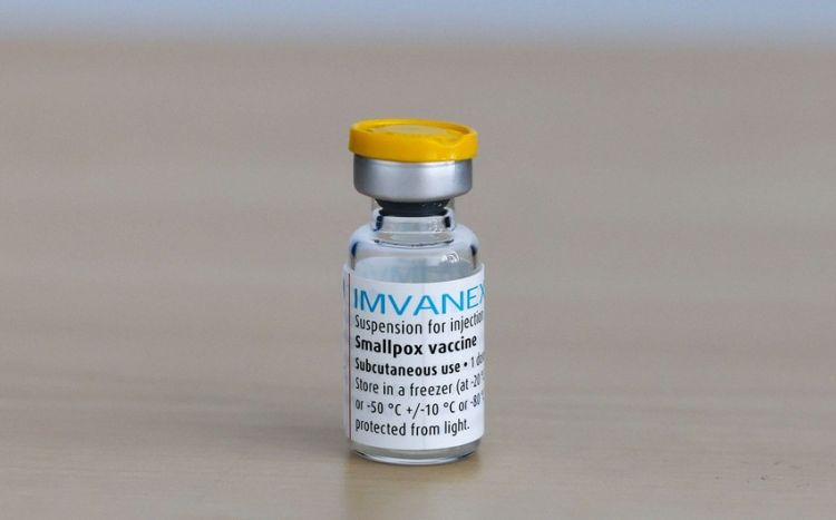 Регулятор ЕС одобрил вакцину Imvanex для борьбы с оспой обезьян